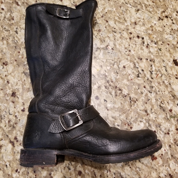 FRYE veronica slouch